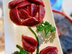 -大龙燚火锅(长寿路店)