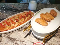 -新白鹿餐厅(松江开元地中海店)