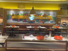 -小鱼小牛(世欧广场店)