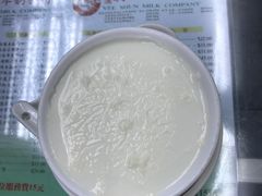 双皮奶-义顺牛奶公司