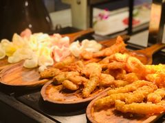 -鹭江潮餐厅•福建菜(佲家店)