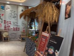 -菲住布渴酒店自助餐厅(阿里巴巴西溪园区店)