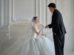 -Mu慕婚纱摄影·超级工作室