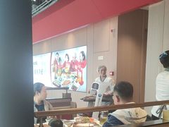 -李记搅团•非遗陕菜(三桥店)