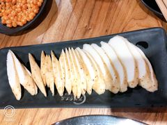 -顺德芦塘冬瓜盅·火锅烧烤(启东店)