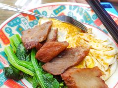 黯然销魂饭-孖记茶档·热腾茶餐(江南西plus店)