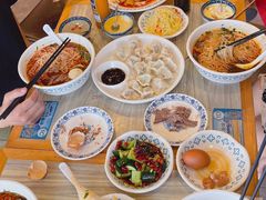 -夏雪花·手工拉面(南油店)