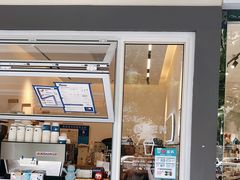 门面-AllorNothing横竖横咖啡(天虹店)