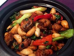 -茉莉餐厅(包河万达店)