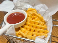 -榖屋house of flour(张江首店)