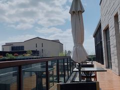 -上海崇明金茂凯悦酒店