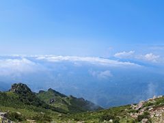 -灵山