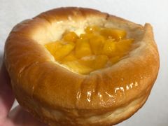 -85度C(成都浆洗街店)