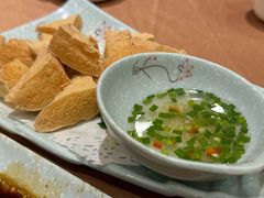 -抱德·潮汕味(敦和店原惠城鱼仔)