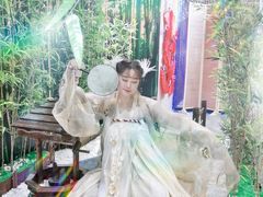 -福州奇幻解压馆(东泰禾旗舰店)