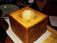 -绿茶餐厅(蓝色港湾店)