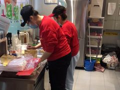-DQ·蛋糕·冰淇淋(河东万达店)
