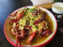 -有奴思烤肉·清真(正宁路店)