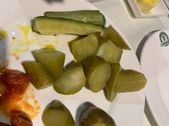 -戈拿旺巴西烤肉(崇文门店)