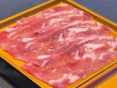 -牛武士寿喜烧·和牛火锅自助(全球首店)