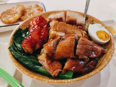 -兴粤匯香港茶餐厅(宝山日月光店)