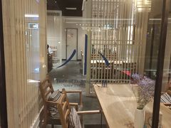 大堂-小大董·烤鸭(凤凰汇店)