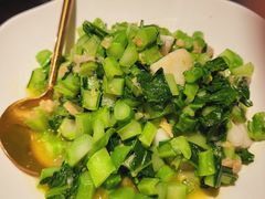 -锦府园·新台州菜(合生汇店)