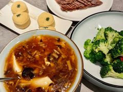 -四季小馆·地道北京小吃(广百店)