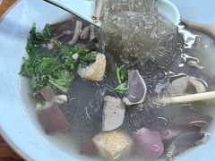 -老字号鸭血粉丝汤(水香街店)