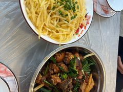 -高子烧鸡公(五里堆路店)