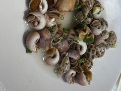 -好兄弟郭巨海鲜(天一阁店)