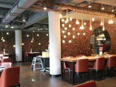 大堂-必胜客(宁波天一水街店)