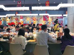 -元气寿司(东方宝泰店)