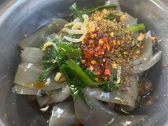 -88号小吃店·经典云南菜·地道纳西美食