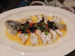 -港丽餐厅(天河城店)