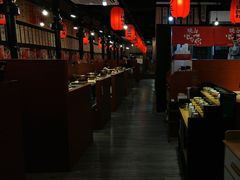 -大阪烧肉BAKA一代(十亩地店)