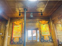 -香格里拉唐卡画院