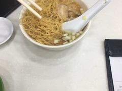 云吞面-麦文记面家(佐敦店)