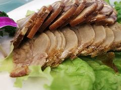 -三羊居食府(文艺路店)