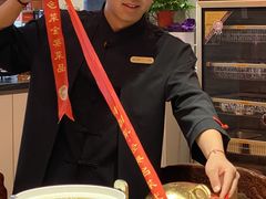 -面辣子·陕西家乡菜(钟楼店)
