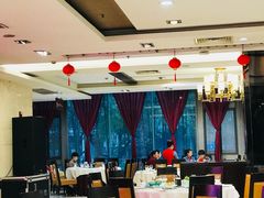 大堂-文杏酒楼(一品天下店)