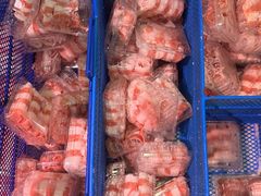-尚品海鲜肥牛自助火锅(湖明店)