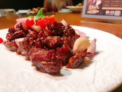 -肴约·花园式餐厅(湖里店)