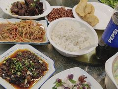 -水韵·渔家臻品私房菜(中庙店)