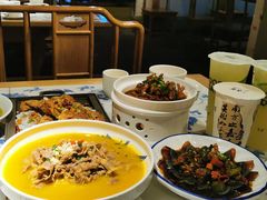 -小菜园新徽菜(镇江京口吾悦店)