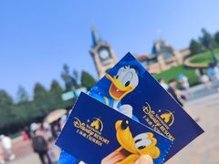 -上海迪士尼度假区