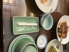 -湖畔居茶楼(湖滨店)