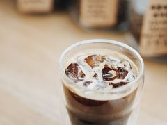 -COFFEE HOLIC(朝外SOHO店)