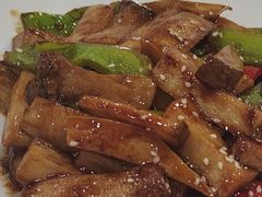 -惠丰堂饭庄(北洼路店)