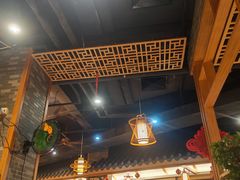 -粤点越有·茶点·粤菜(樵岭国际店)